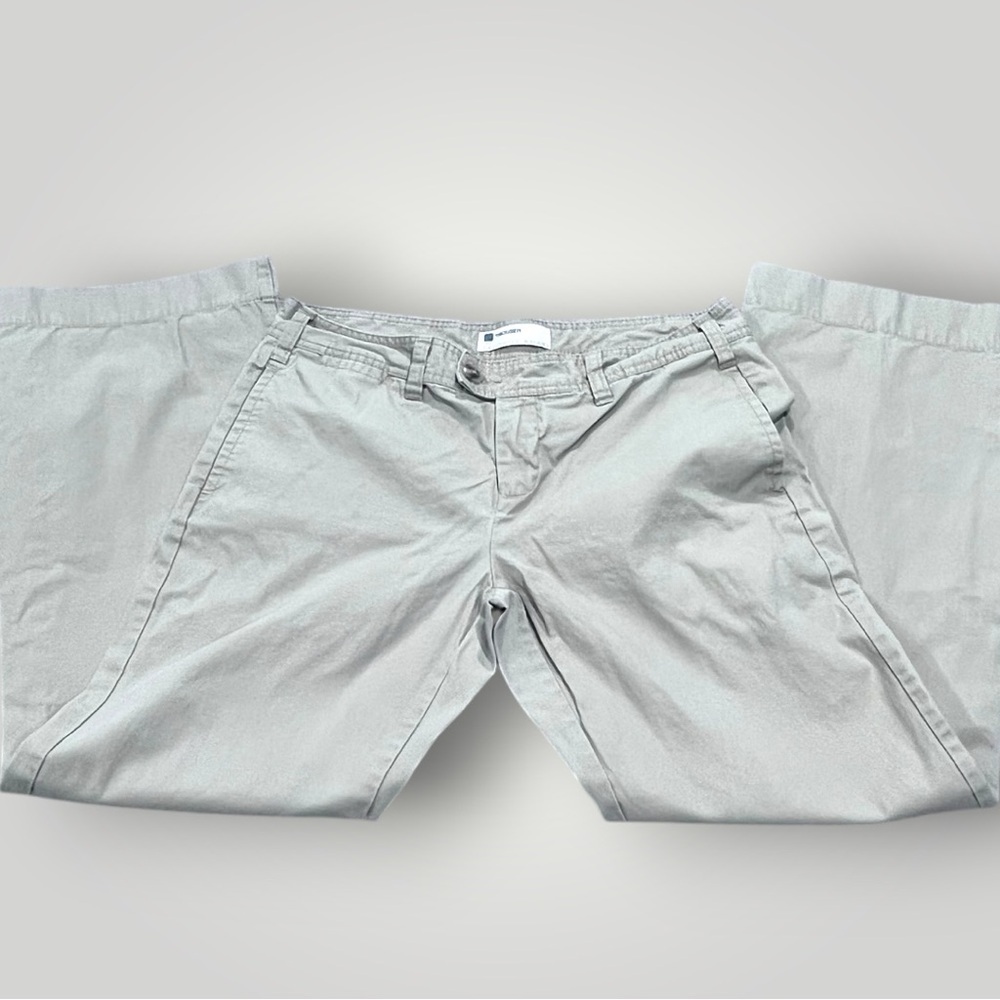 GAP Favorite Khaki Trousers - Picture 16 of 16